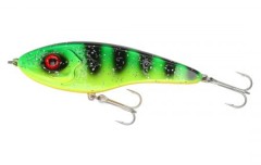 Wobler Mikado FH Plate 11,5cm 33gr S43
