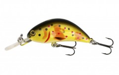 Wobler Mikado FH Twilight - Yugol 4cm 3,5gr 69