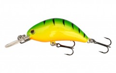 Wobler Mikado FH Twilight - Yugol 4cm 3,5gr 70