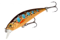 Wobler Mikado Flamenco 4,5cm 2,8gr BT