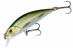 Wobler Mikado Flamenco 4,5cm 2,8gr OB Wobler Mikado Flamenco 4,5cm 2,8gr OB