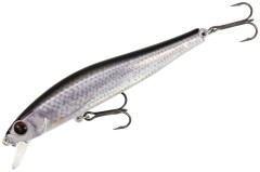 Wobler Mikado Jive 12cm 24gr Smelt Suspending