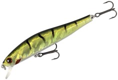 Wobler Mikado Jive 12cm 24gr Suspending
