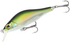 Wobler Mikado Lightning 7cm 8,3gr Maslinasto Siva