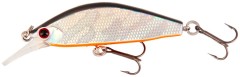Wobler Mikado Mambo 4cm 4,8gr Holo Freak Potápivý