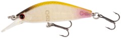 Wobler Mikado Mambo 4cm 4,8gr Illusion Potápivý