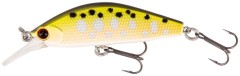 Wobler Mikado Mambo 4cm 4,8gr Trout Potápavý