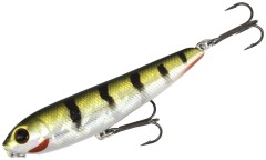 Wobler Mikado MFT Dog 7,5cm 8gr Green Perch