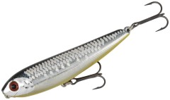 Wobler Mikado MFT Dog 7,5cm 8gr HOLO BLEAK