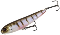 Wobler Mikado MFT Dog 7,5cm 8gr Oikawa Perch