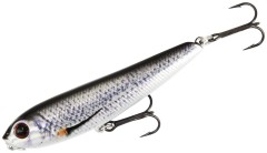 Wobler Mikado MFT Dog 7,5cm 8gr Smelt