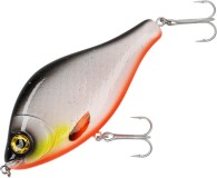 Wobler Mikado MFT JERK 13cm Bream Potápivý Wobler Mikado MFT JERK 13cm Bream Potápivý