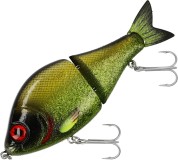 Wobler Mikado MFT Swimbait 10cm Tench Sporo Tonući