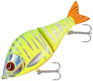 Wobler Mikado MFT Swimbait 13cm Holo Tiger Slobodno Potapajući