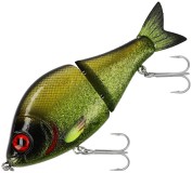 Wobler Mikado MFT Swimbait 13cm Tench Volně Potápivý
