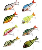 Wobler Mikado MFT Swimbait - 7cm Wobler Mikado MFT Swimbait - 7cm