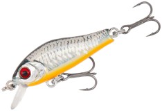 Wobler Mikado Prominnow 3,5cm 2gr Holo Bleak
