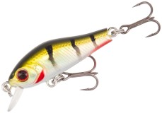 Wobler Mikado Prominnow 3,5cm 2gr