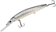 Wobler Mikado Rumba Twitch 9,5cm 9,0gr Holo Bleak