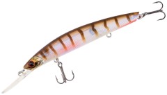 Wobler Mikado Rumba Twitch 9,5cm 9,0gr Oikawa Džigarka