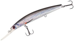Wobler Mikado Rumba Twitch 9,5cm 9,0gr Smelt