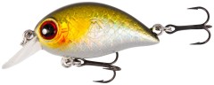Wobler Mikado Shimmy 3,4cm 3,0gr AYU Plutajući