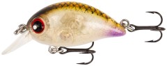 Wobler Mikado Shimmy 3,4cm 3,0gr ILLUSION Plovći