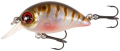 Wobler Mikado Shimmy 3,4cm 3,0gr Oikawa Perch Plovoucí