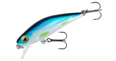 Wobler Mikado Twist 4,2cm 2,8gr BB