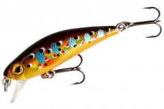 Wobler Mikado Twist 4,2cm 2,8gr BT
