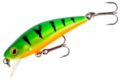 Wobler Mikado Twist 4,2cm 2,8gr FT Wobler Mikado Twist 4,2cm 2,8gr FT