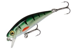 Wobler Mikado Twist 4,2cm 2,8gr NP