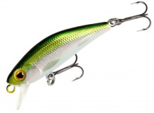 Wobler Mikado Twist 4,2cm 2,8gr OB