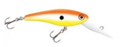 Wobler Mistrall Attacker Diver 4cm B