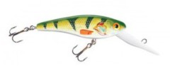 Wobler Mistrall Attacker Diver 6cm A