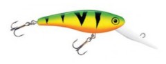Wobler Mistrall Attacker Diver 6cm C