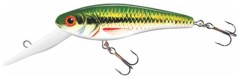 Wobler Mistrall Attacker Diver 6cm vzor 341