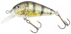 Wobler Mistrall Candor Floater 5cm 6gr vzor 114