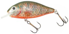 Wobler Mistrall Crucian Diver 5cm 6gr vzor 133