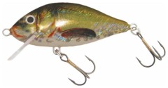 Wobler Mistrall Crucian Diver 7cm 13gr potápavé vzor 112 Wobler Mistrall Crucian Diver 7cm 13gr potápavé vzor 112
