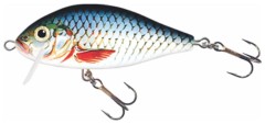 Wobler Mistrall Crucian Quick Diver 7cm 13gr uzorak 334