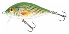 Wobler Mistrall Crucian Quick Diver 7cm 13gr uzorak 335