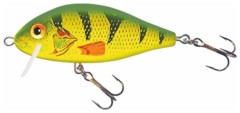 Wobler Mistrall Crucian Quick Diver 7cm 13gr vzor 333