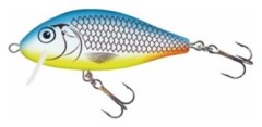 Wobler Mistrall Crucian Quick Diver 7cm 13gr vzor 338