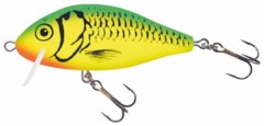 Wobler Mistrall Crucian Quick Diver 9cm 17g vzor 337