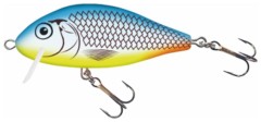 Wobler Mistrall Crucian Quick Diver 9cm 17g vzor 338