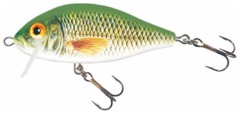 Wobler Mistrall Crucian Quick Diver 9cm 17g