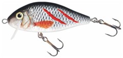 Wobler Mistrall Crucian Quick Diver 9cm 17gr vzor 332