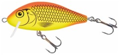 Wobler Mistrall Crucian Quick Diver 9cm 17gr vzor 336