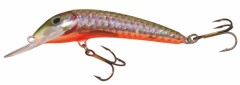 Wobler Mistrall Dancer Floater 8cm Barva 118